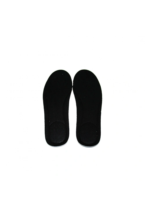 Egonex Pedis ( No-38-39 ) ( Bayan ) ( Ortapedik ) Ayakkabı Keçesi ( Konforlu & Klimalı ) (tekstil İç Astar & Poliüretan Köpük Taban)*10x50