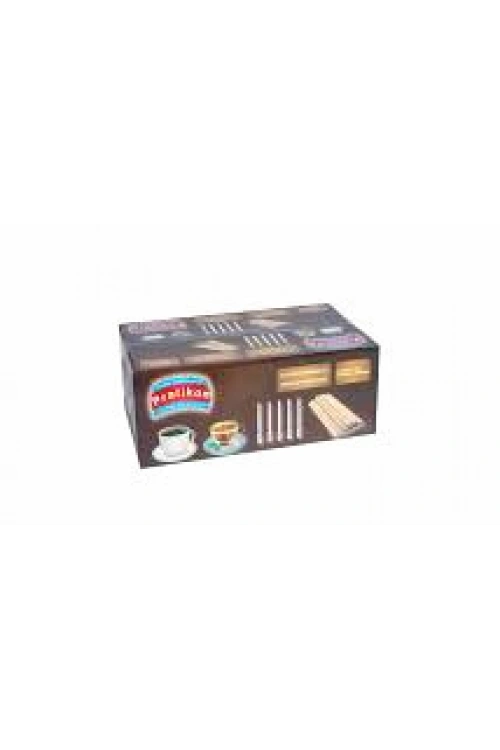 Egonex Pratikon Pr-1147 ( 30pcs ) Ahşap Çay Karıştırıcı*50=k