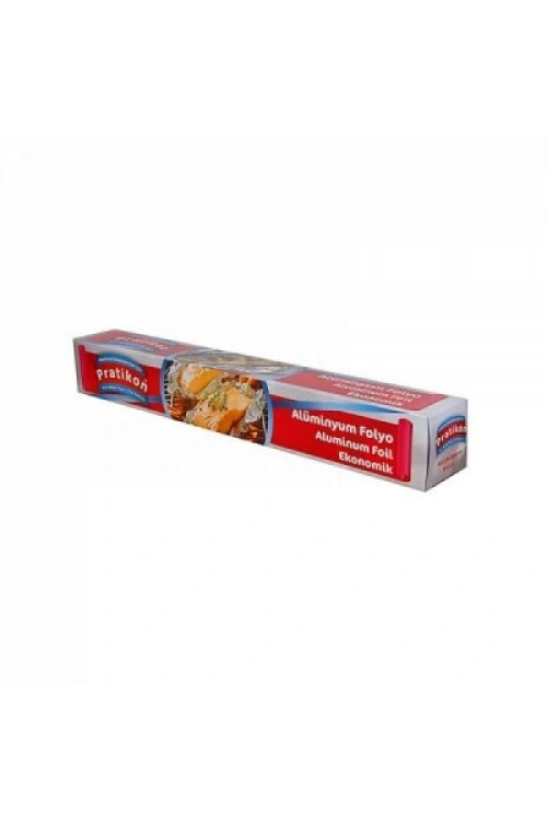 Egonex Pratikon Pr-1172 Alüminyum Folyo*72=k