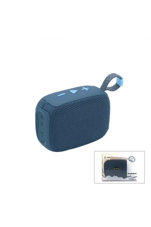 Egonex Q-max Ps-g04mını Wireless ( V5.2 ) Mini Müzik Çalar*100