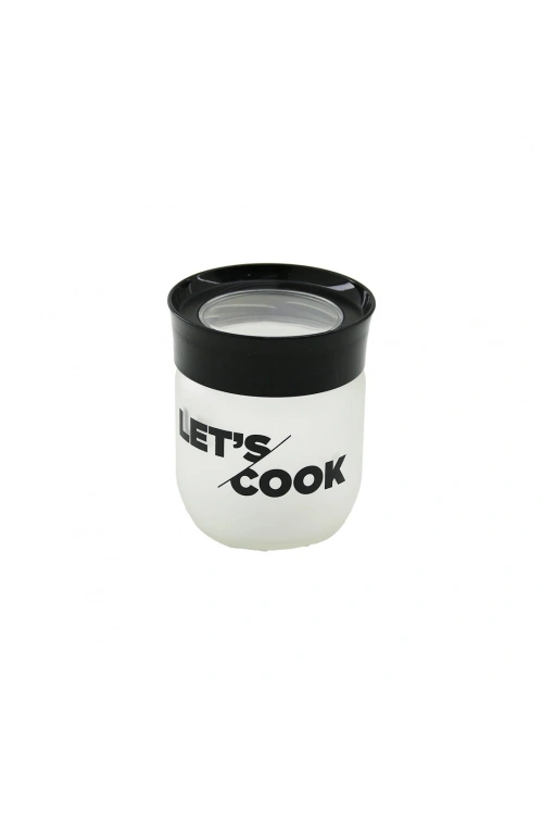 Egonex Qlux C-00444 ( 425cc ) Cookery Cam Kavanoz*12=k