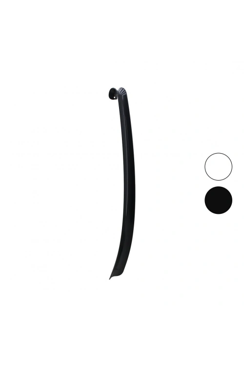 Egonex Qlux L-00754 Ayakkabı Çekecek Plastik*36=k