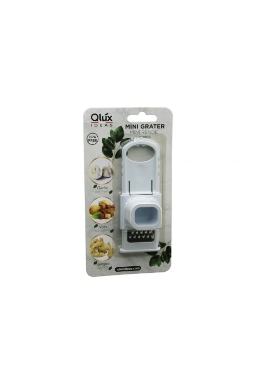 Egonex Qlux L-00883 Mini Rende*48