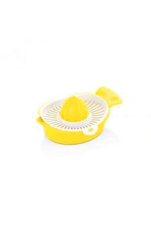 Egonex Qlux L-673 Narenciye Sıkacak Plastik*40