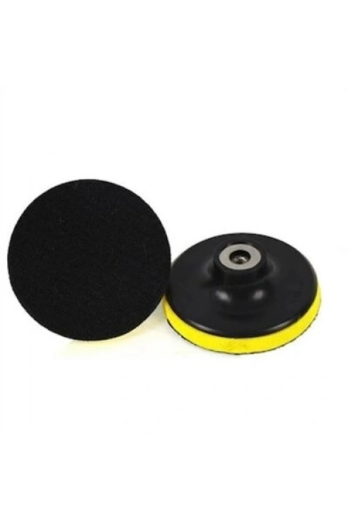 Egonex Relıant Lrd-26 ( 4.5 / 115mm ) Cırtlı Disk Zımpara Tabanı*200