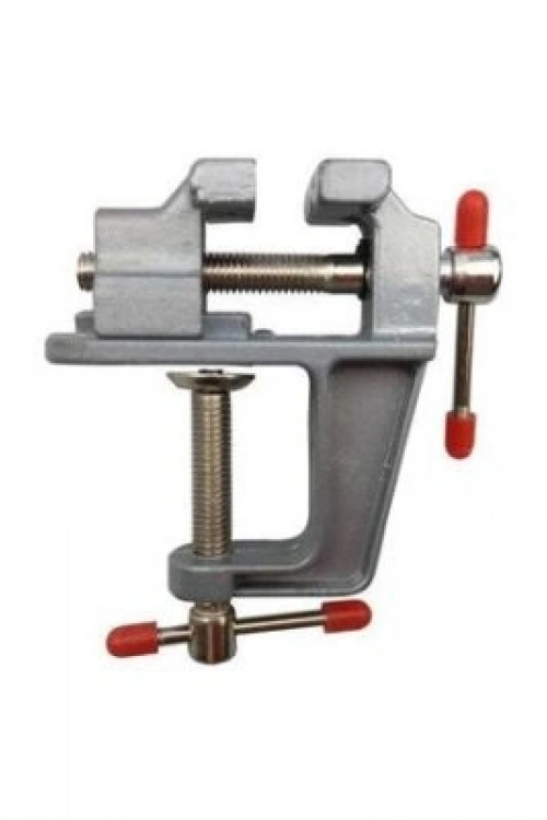 Egonex Şahin Tools Şht-017 Mini Masa Mengene 30mm*120