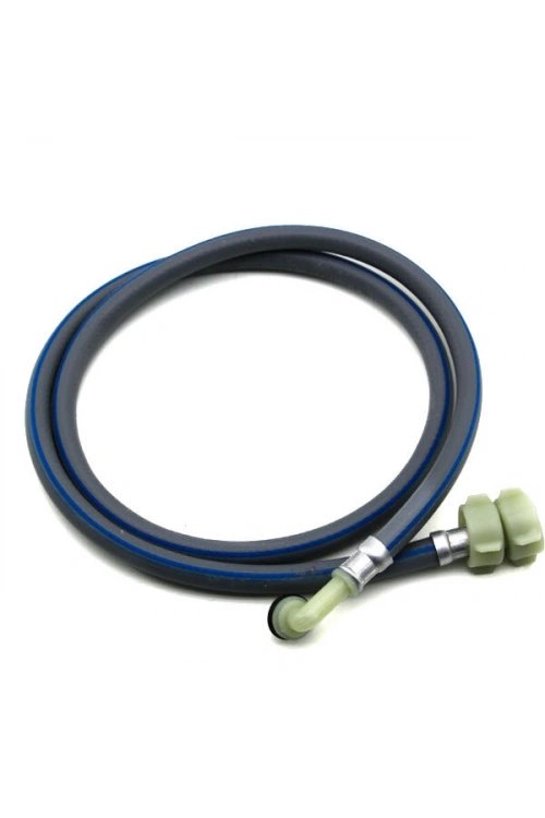 Egonex S.f.k. ( 1.5mt ) Tekli Çamaşır Makine Hortumu*100