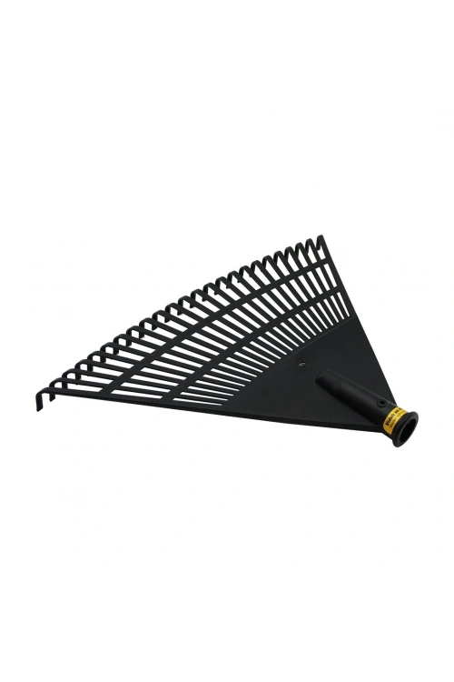 Egonex Sgs Tools Sgs-3118 ( 24 Dişli ) ( Plastik ) Siyah Tırmık*6=k
