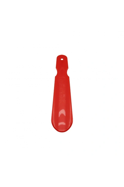 Egonex Silver Ab-1011-00 ( 18cm & Plastik ) Ayakkabı Çekecek*50x1