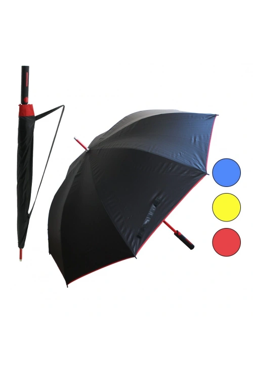 Egonex Skybelt Sky-18 ( Protokol ) ( 8 Telli ) Renkli Şemsiye*50
