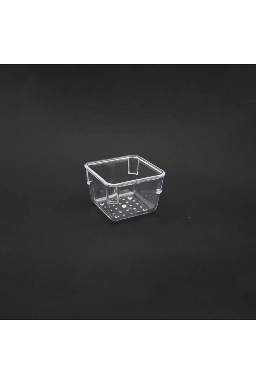 Egonex Softchef Punto-00860 ( 7.5 X 7.5 X 5.5cm ) Mika Modüler Çekmece Organizeri*48=k