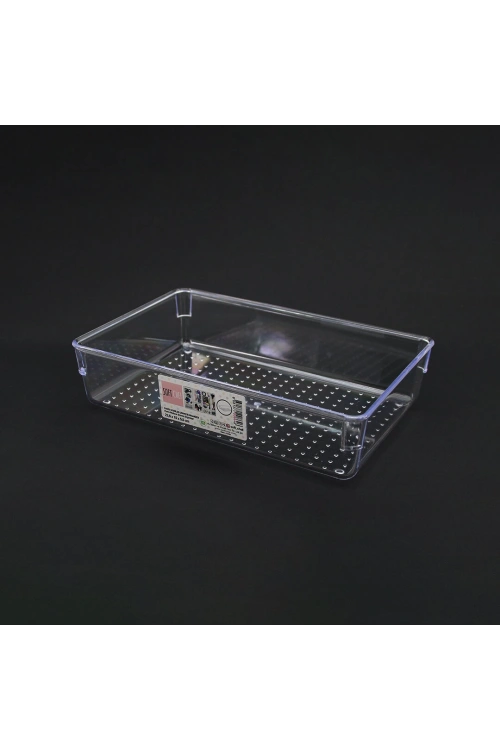 Egonex Softchef Punto-00864 ( 22.5 X 15 X 5.5cm ) Mika Modüler Çekmece Organizeri*24=k
