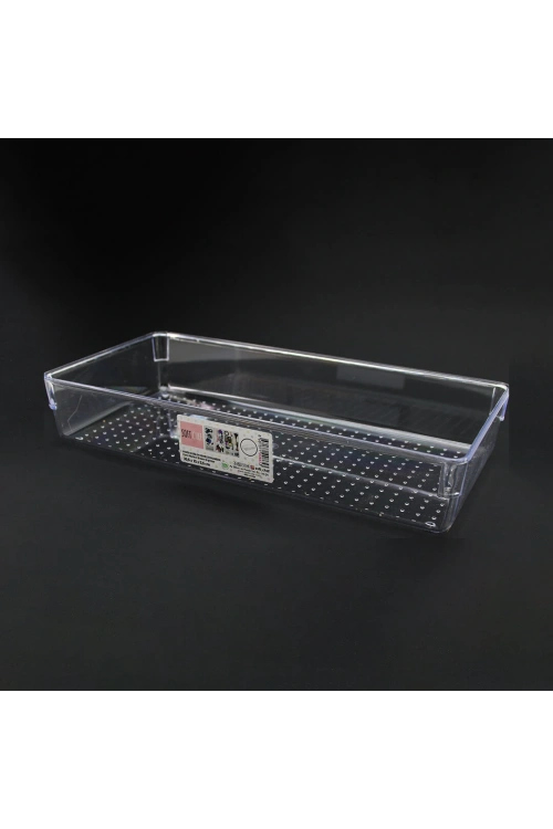 Egonex Softchef Punto-00865 ( 30.5 X 15 X 5.5cm ) Mika Modüler Çekmece Organizeri*24=k