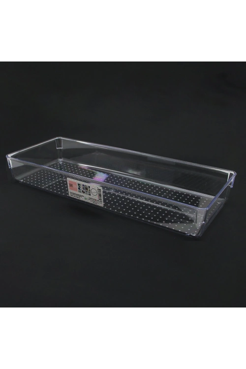 Egonex Softchef Punto-00866 ( 37.5 X 15 X 5.5cm ) Mika Modüler Çekmece Organizeri*24=k