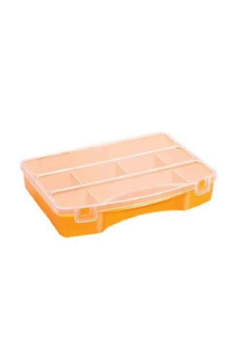 Egonex Super Asr-2042 Organizer-8 Bölmeli 18x13x3.5*28