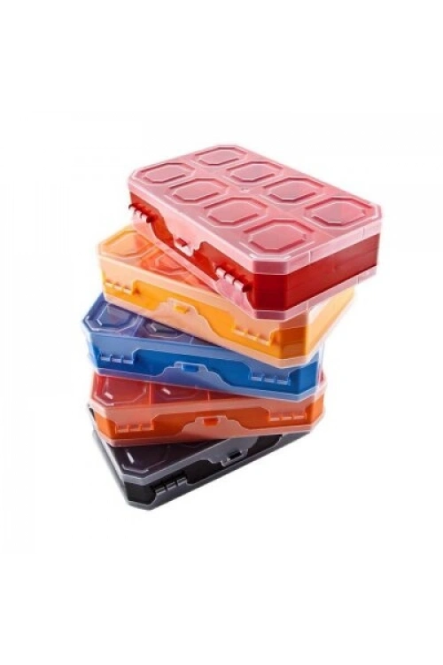 Egonex Super-bag 10 Asr-5020 Alfa Çift Yönlü Organizer*24