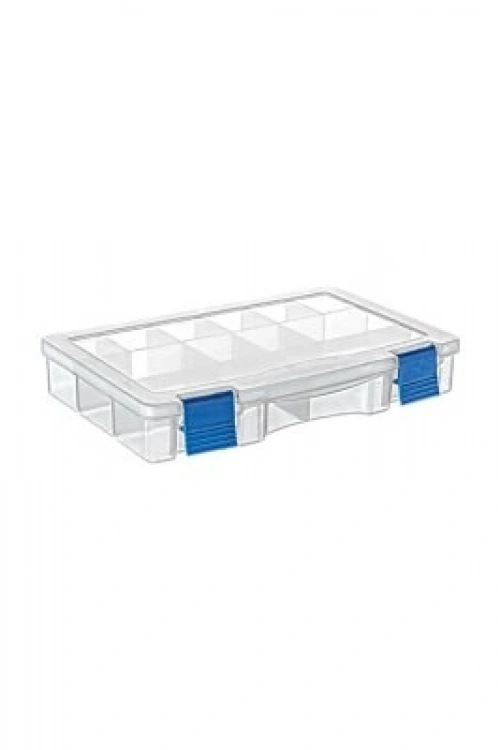 Egonex Super-bag-12 Asr-2063 Power ( 12 Bölmeli ) Organizer Kutu*36