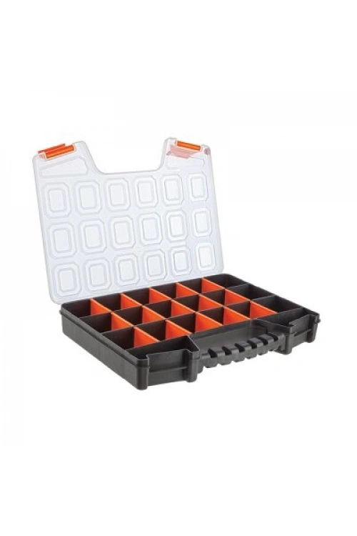 Egonex Super-bag Asr-2034 ( Mega 13 Bölmeli ) Organizer Box*26