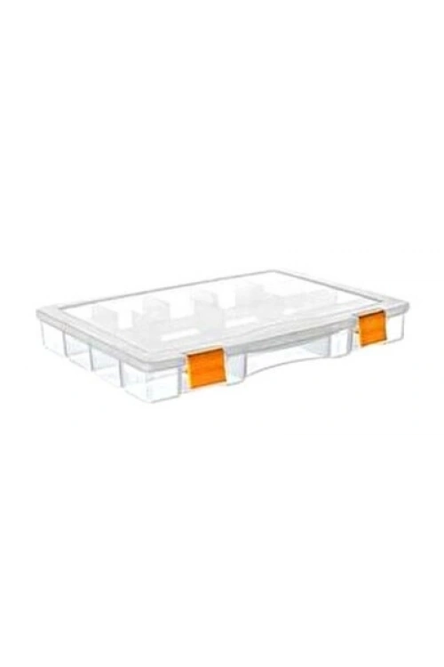 Egonex Super-bag Asr-2064 ( 13 ) Power Organizer Kutu*32