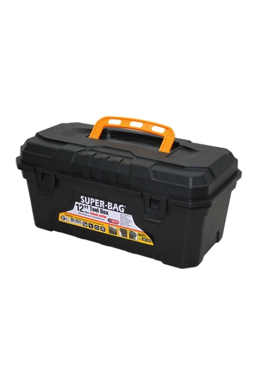 Egonex Super-bag Asr-5034 ( 12  ) Tool Box Klasik Takım Çantası 29cm*36