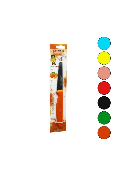 Egonex Sürbisa No-61004 Sebze Bıçak*12