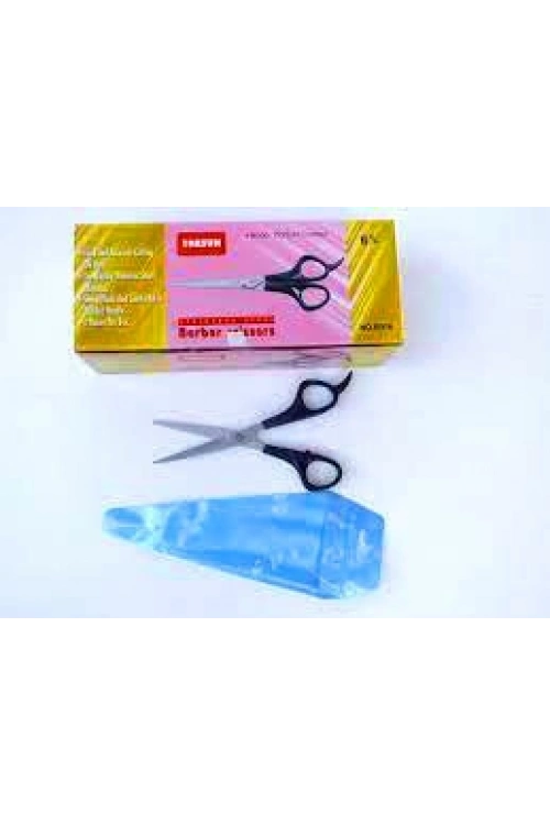 Egonex Taksun No:b016 Berber Makası*12x40