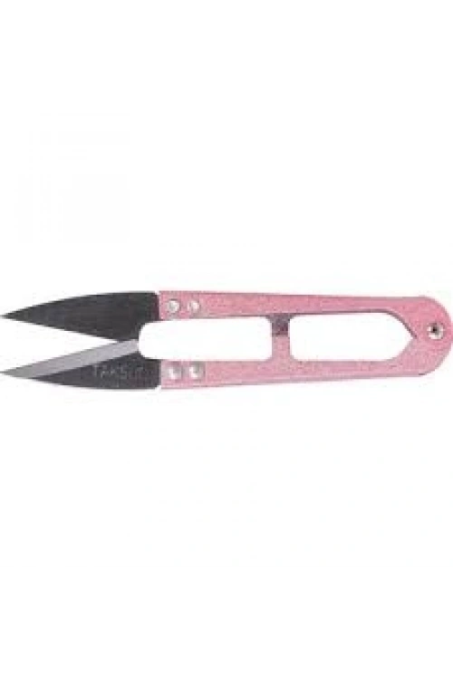 Egonex Taksun Tc-805 Metal Tekstil Makas Kartela*12x80