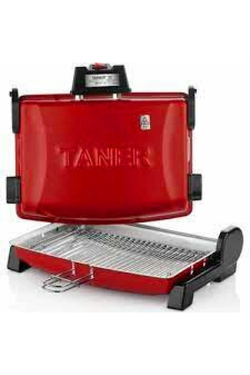 Egonex Taner Tnr-1705 Kebapçı Çift Telli *4