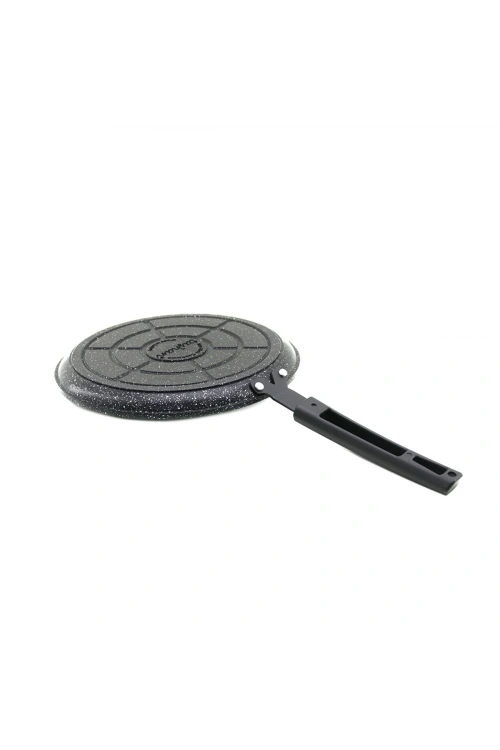 Egonex Taşhan Tr-34-k-098750 Döküm Krep Tava ( 26cm )*25