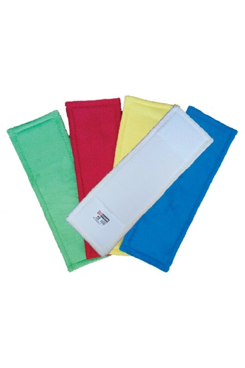Egonex Temsan Tm-085 40cm Mikro Nemli Mop Yedek*25x12