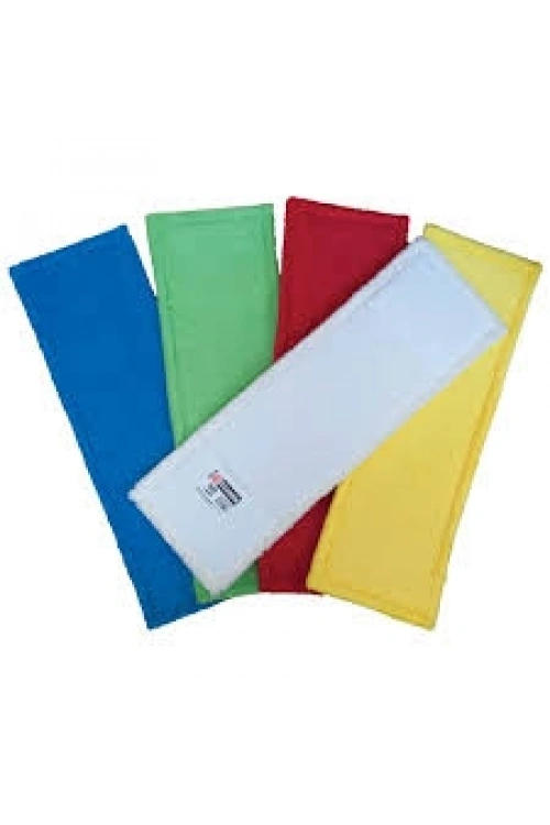 Egonex Temsan Tm-090 50cm Mikro Nemli Mop Yedek*25x12