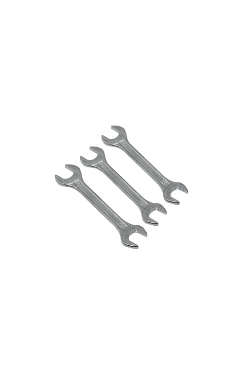 Egonex Tıtanıc Tools Code-21 ( 16x17 ) Lüx Açık Anahtar*6x1