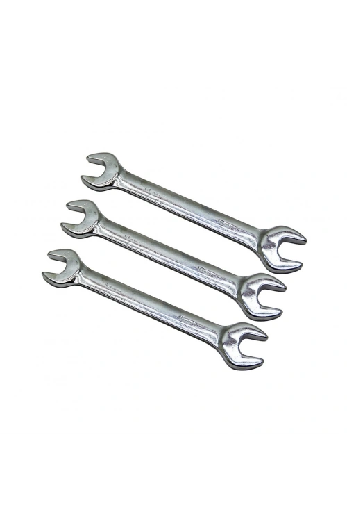 Egonex Tıtanıc Tools Sonmıx ( 14x15 ) Lüx Açık Anahtar*10x1