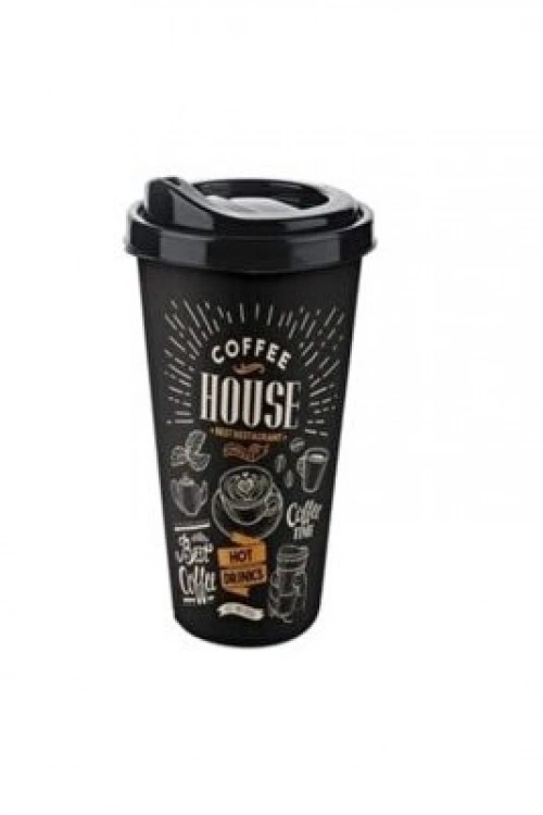 Egonex Titiz Ap-9220 Big Coffee Bardak 650ml*24=k