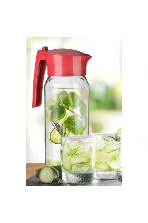 Egonex Titiz Kc-104 Betty Jug Sürahi 1500ml*12=k