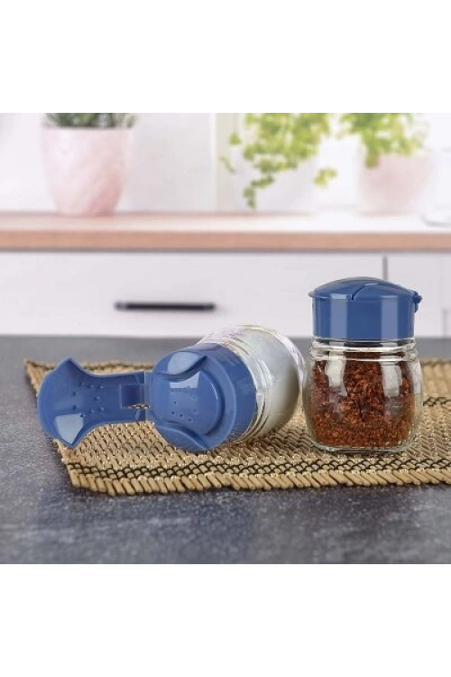 Egonex Titiz Kc-204 Perla Tuzluk & Baharatlık 80ml*36x4