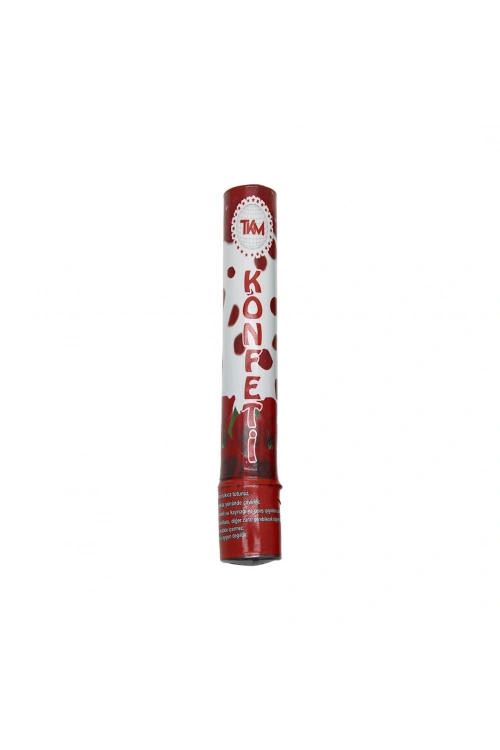 Egonex Tkm Konfeti ( Güllü & Kalpli ) ( 30cm )*100