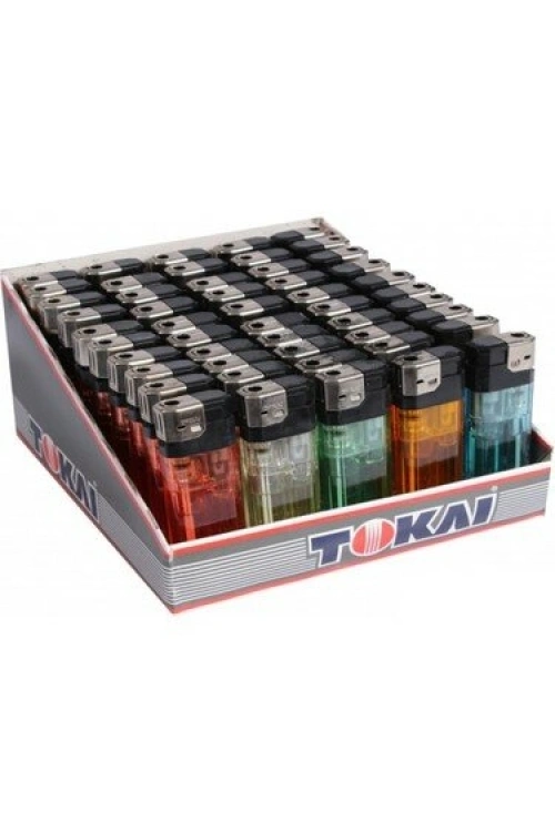 Egonex Tokai Manyetöllü Çakmak P4r ( Manyetolu )*50x20