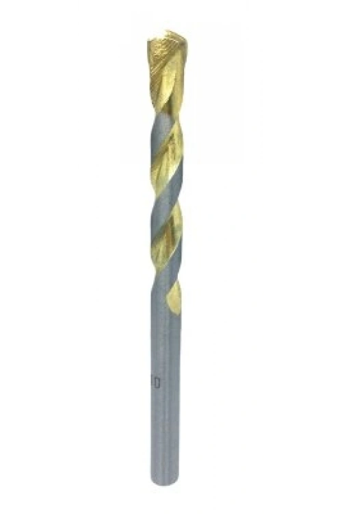 Egonex Tomax Gold 10mm Beton Matkap Ucu*5x20