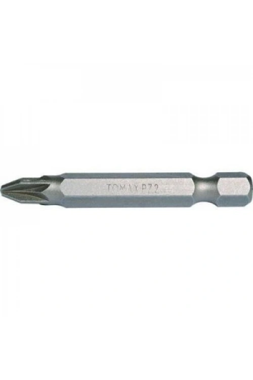 Egonex Tomax Pz2 X 50mm Yıldız Uçlu Bits *30x40