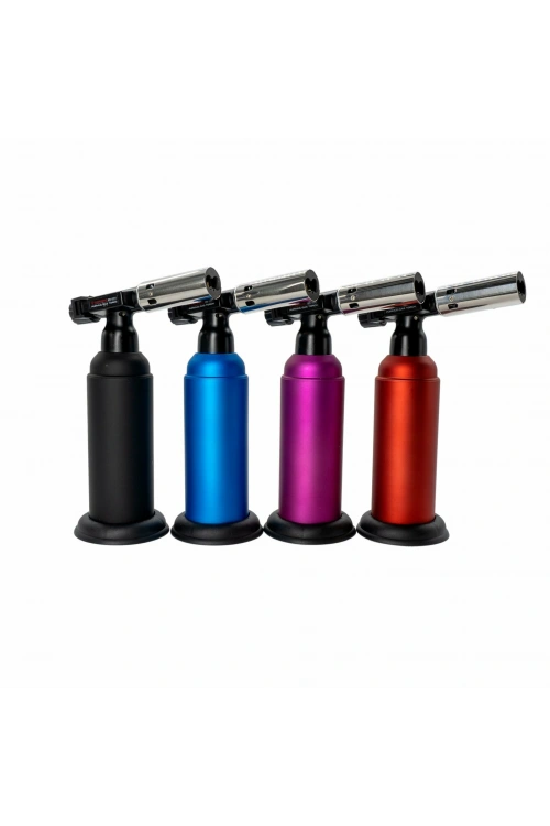 Egonex Tudor Bs-850 Pürmüz Torch Nargile Çakmak*60