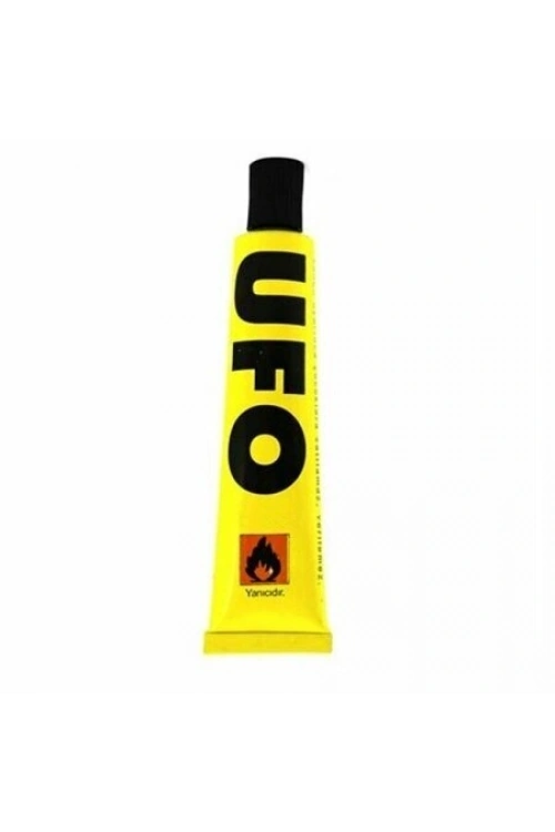 Egonex Ufo ( 17gr ) Yapıştırıcı*24x20
