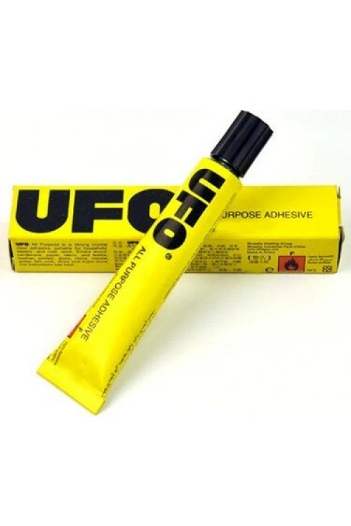 Egonex Ufo ( 40gr ) Süper Yapıştırıcı*24x6