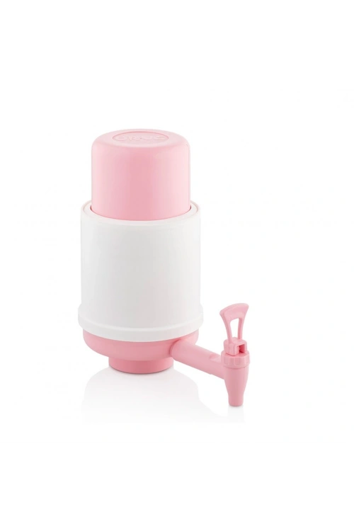 Egonex Urve Ur-3081 ( Musluklu ) Damacana Su Pompası*27
