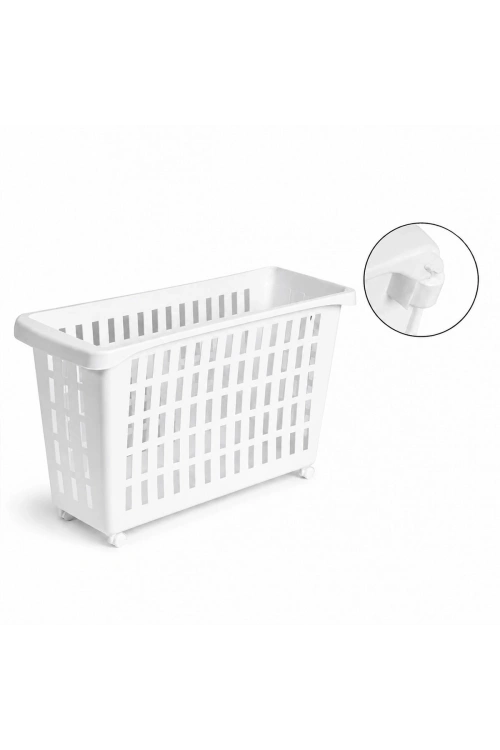 Egonex Urve Ur-3566 Compıle Maxi Çok Amaçlı Organizer Sepet ( 13lt )*12=k