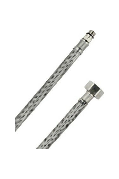 Egonex Vese Flex Batarya Hortum 50cm.dişi-erkek*10x1