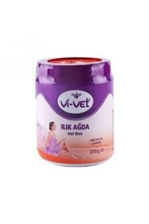 Egonex Vi-vet Ilık Ağda 250gr*24