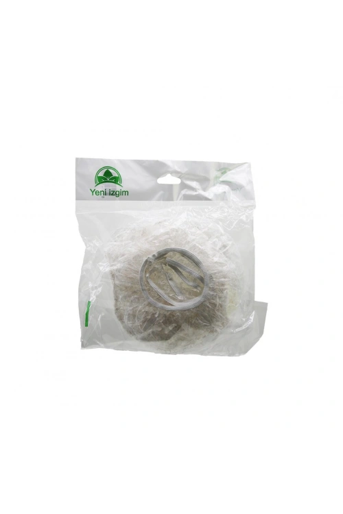 Egonex Yeni İzgim ( 10pcs ) Tencere Bonesi*120