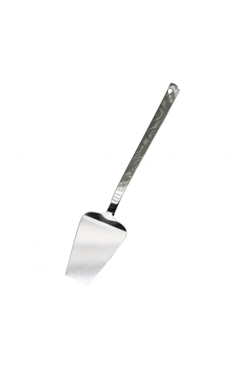 Egonex Yılmaz Mutfak ( Metal ) ( Yerli ) Mutfak Spatulası*10x30
