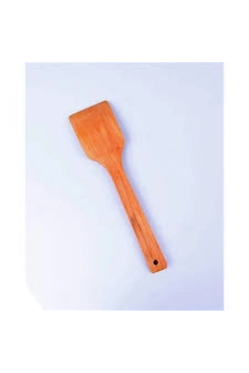 Egonex Yılmaz Ylmz-1107 Natural ( Ahşap ) Spatula*10x50